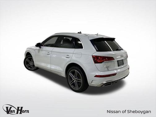 2021 Audi Q5 Premium Plus 55 TFSI e quattro S tronic