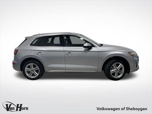 2024 Audi Q5 55 S line Premium Plus