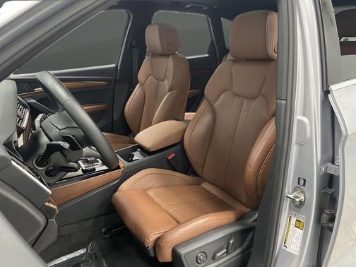 2024 Audi Q5 55 S line Premium Plus