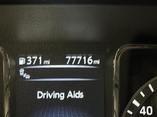 2018 Nissan Titan XD SV