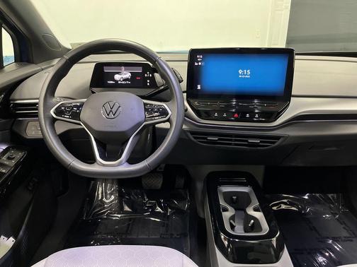 2021 Volkswagen ID.4 AWD Pro S