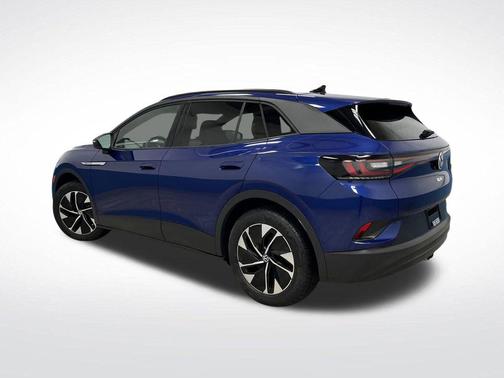 2021 Volkswagen ID.4 AWD Pro S