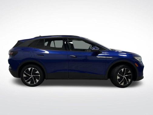 2021 Volkswagen ID.4 AWD Pro S