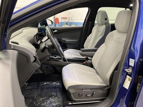 2021 Volkswagen ID.4 AWD Pro S