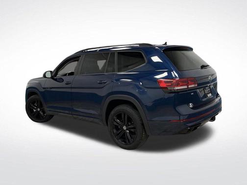 2023 Volkswagen Atlas 3.6L SEL