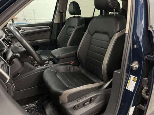 2023 Volkswagen Atlas 3.6L SEL