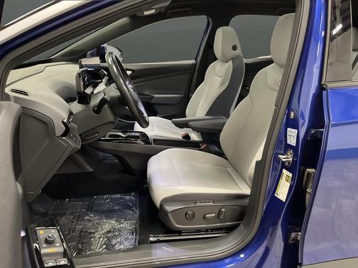 2021 Volkswagen ID.4 AWD Pro S