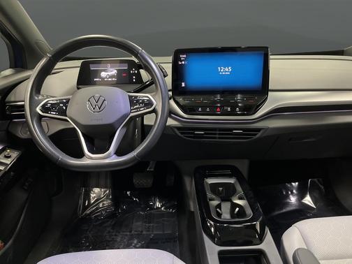 2021 Volkswagen ID.4 AWD Pro S