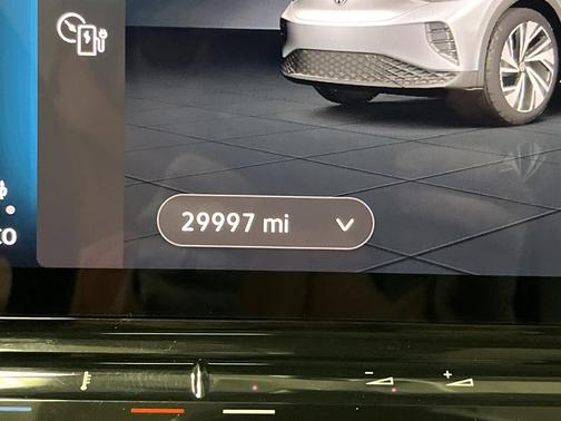 2021 Volkswagen ID.4 AWD Pro S