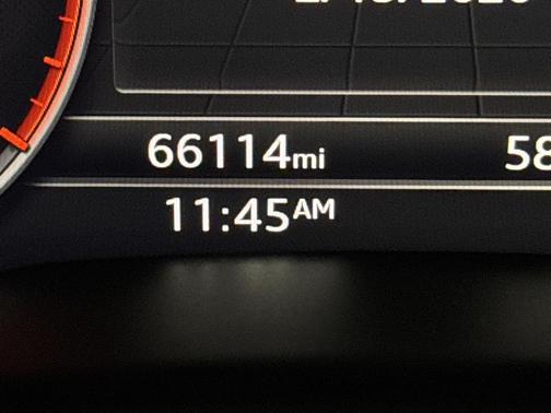 2019 Audi Q7 55 Premium Plus