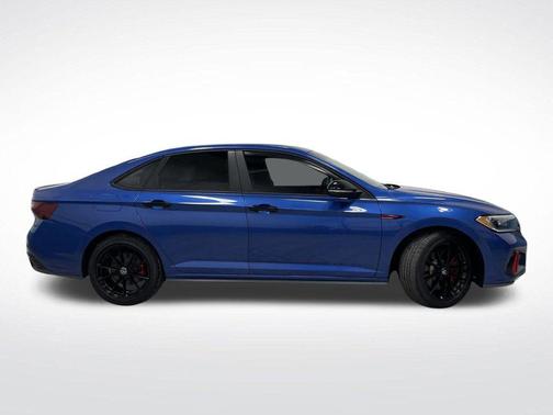 2024 Volkswagen Jetta GLI 2.0T 35th Anniversary Edition