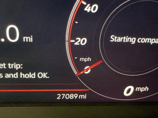 2024 Volkswagen Jetta GLI 2.0T 35th Anniversary Edition