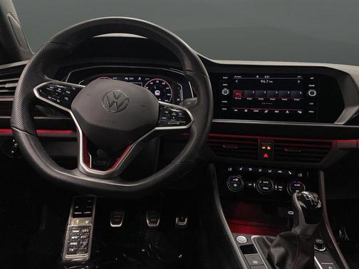 2024 Volkswagen Jetta GLI 2.0T 35th Anniversary Edition