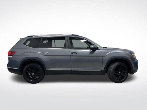 2018 Volkswagen Atlas 3.6L SEL