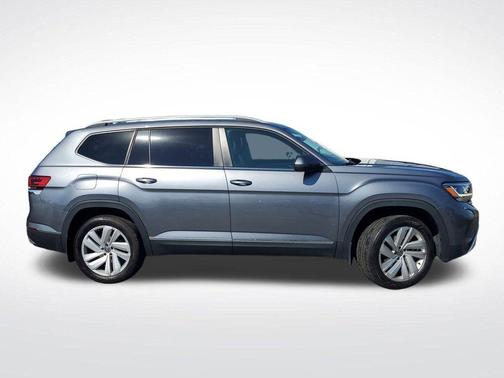 2021 Volkswagen Atlas SEL