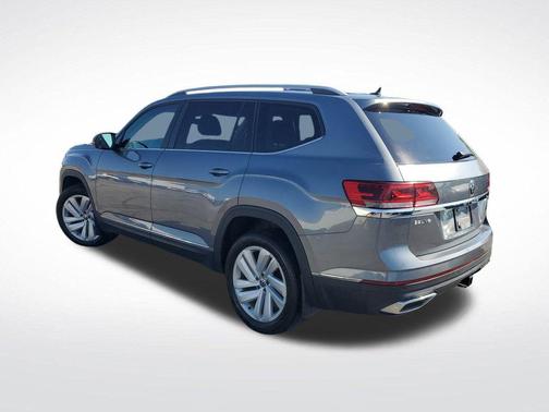 2021 Volkswagen Atlas SEL
