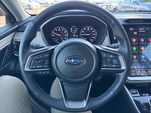 2024 Subaru Outback Limited XT