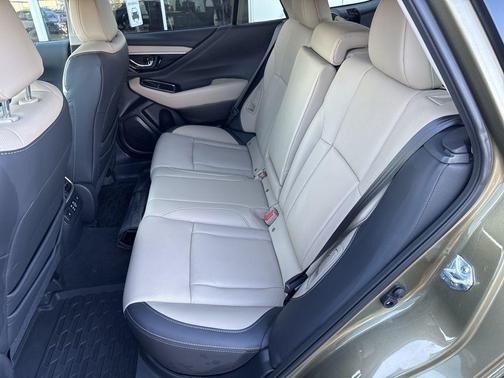 2024 Subaru Outback Limited XT