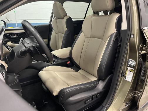 2024 Subaru Outback Limited XT