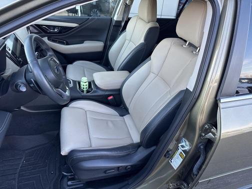 2024 Subaru Outback Limited XT