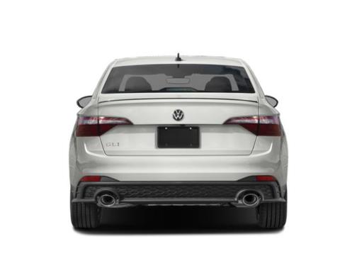 2024 Volkswagen Jetta GLI 2.0T 35th Anniversary Edition