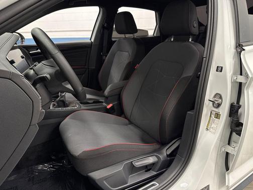 2024 Volkswagen Jetta GLI 2.0T 35th Anniversary Edition