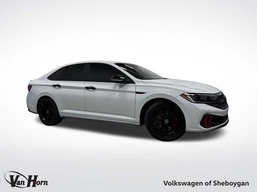 2024 Volkswagen Jetta GLI 2.0T 35th Anniversary Edition