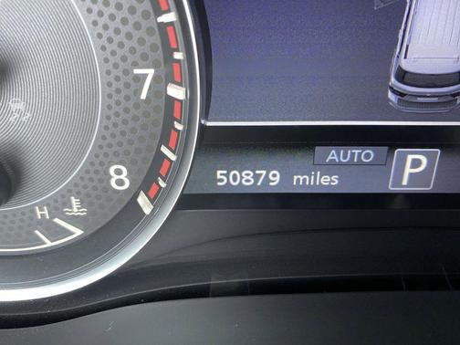 2024 Nissan Armada SL 4WD