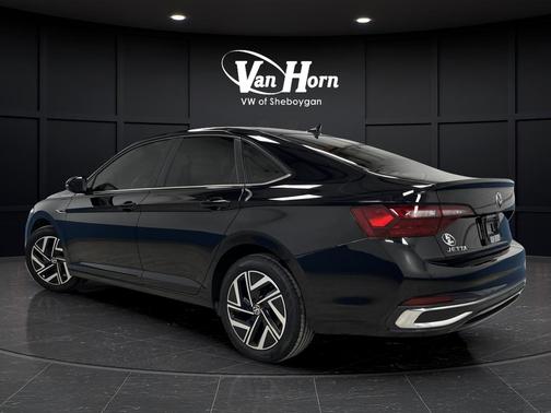 2022 Volkswagen Jetta 1.5T SEL