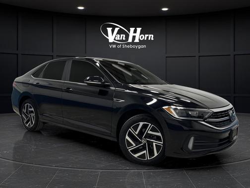 2022 Volkswagen Jetta 1.5T SEL