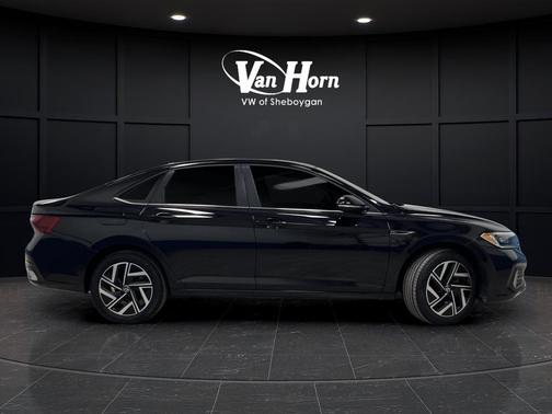 2022 Volkswagen Jetta 1.5T SEL