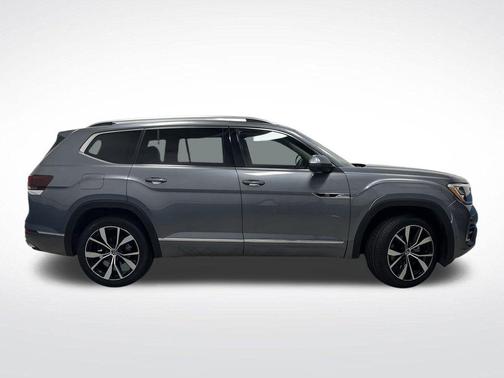 2024 Volkswagen Atlas 2.0T SEL Premium R-Line 4MOTION