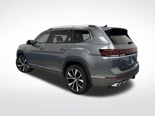 2024 Volkswagen Atlas 2.0T SEL Premium R-Line 4MOTION