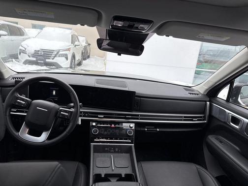 2025 Hyundai SANTA FE XRT