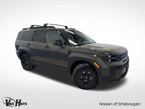 2025 Hyundai SANTA FE XRT