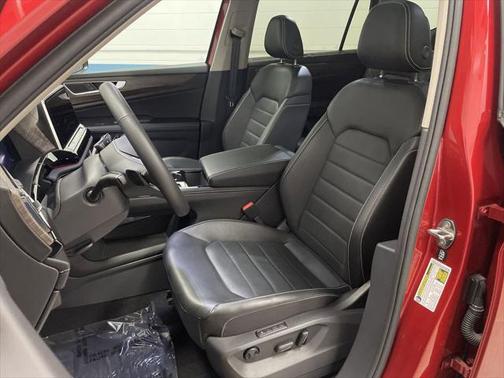 2024 Volkswagen Atlas 2.0T SEL