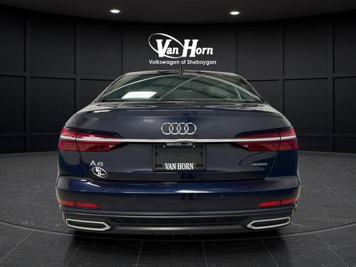 2019 Audi A6 3.0T Prestige Quattro