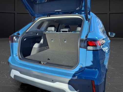 2026 Volkswagen Tiguan 2.0T SE 4MOTION