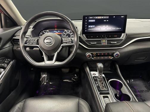 2023 Nissan Altima SR Intelligent AWD