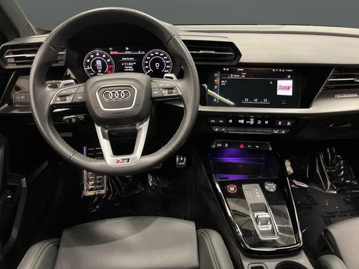 2024 Audi RS 3 TFSI quattro S tronic