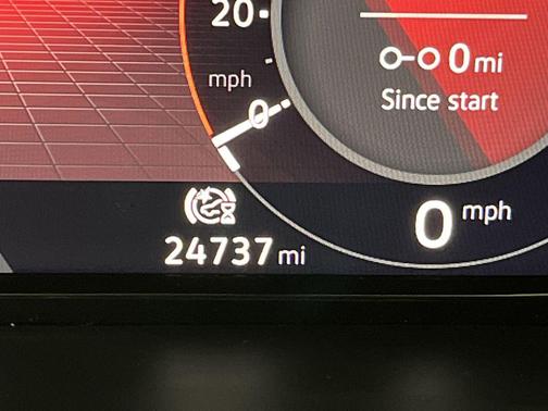 2024 Volkswagen Atlas 2.0T SE w/Technology 4MOTION