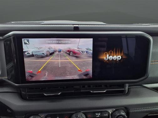 2024 Jeep Gladiator Mojave