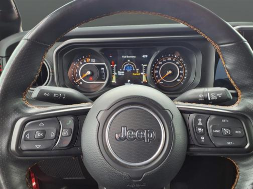 2024 Jeep Gladiator Mojave