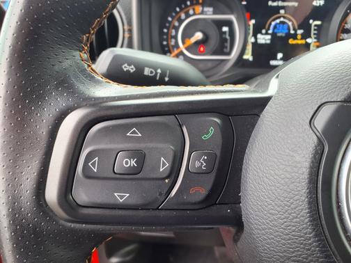 2024 Jeep Gladiator Mojave