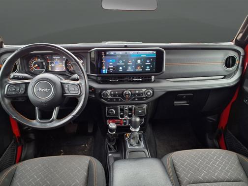 2024 Jeep Gladiator Mojave