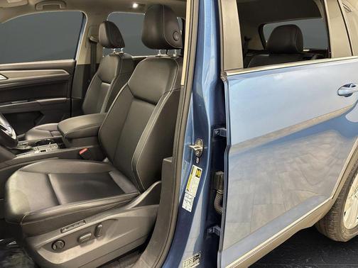 2021 Volkswagen Atlas SEL