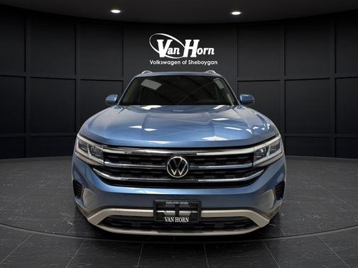 2021 Volkswagen Atlas SEL