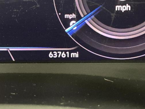 2021 Volkswagen Atlas SEL