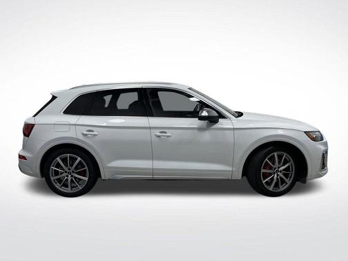 2023 Audi SQ5 3.0T Premium Plus