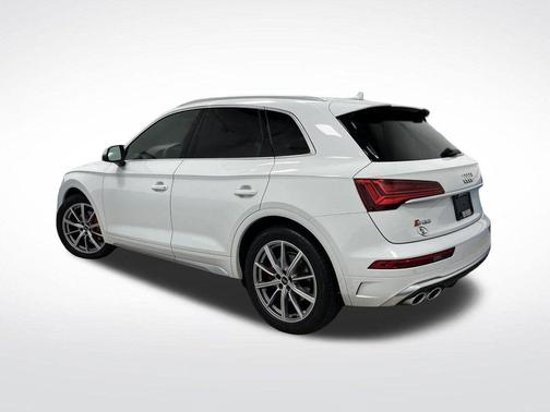 2023 Audi SQ5 3.0T Premium Plus